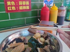 -李记牛杂店(建设一街店)