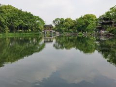 -西溪国家湿地公园