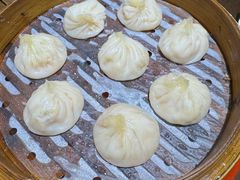 -玖鲜小笼(中山广场店)