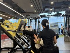 -OXYGYM 奥美氧舱运动中心(朝阳大悦城店)