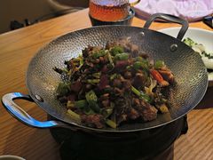 -小厨师·二十年沈家门小海鲜(百井坊巷店)