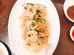 -京香轩·中餐厅(上海中庚聚龙酒店)