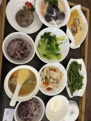 -馨月汇·独栋月子会所(静安店)