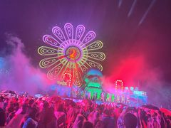 -七彩云南欢乐世界