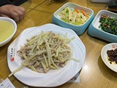 -华天二友居肉饼(宫门口店)
