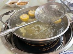 -杏花吴记牛肉火锅