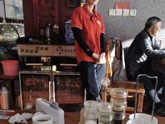 -德顺源·非遗烧麦·老菜(大观园店)