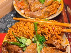 -蜀大侠火锅(总府路店)