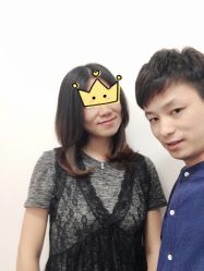 -美森形象