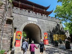 -鼓楼(西湖风景名胜区)