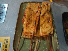 -酒里·宜州果酱烧烤(葛村店)