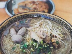 -白家肥肠粉(老东城根街店)