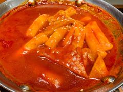 -春熙台韩国料理·章鱼肥牛(西丽店)