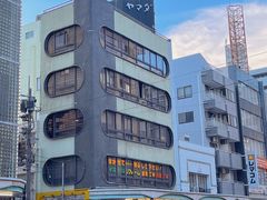 -合羽桥道具街(Kappabashi)