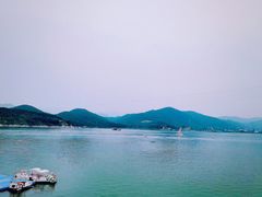 -北京金海湖景区