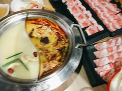 -彤德莱牛肉火锅(双港店)