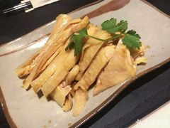 -本味轩精品茶餐厅(黄山路店)