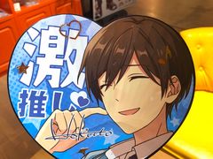 -IPSTAR潮玩星球(西单华威潮铺街店)