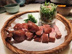 樟茶鸭-锦府盐帮·李宅(领展购物广场中关村店)