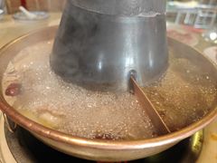 -总参北京涮羊肉