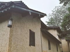 -法云古村