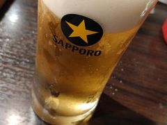 -俺的焼肉(銀座9丁目店)