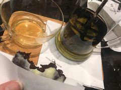 -Seesaw Coffee(环贸iapm店)