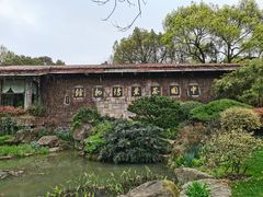-中国茶叶博物馆(双峰馆区)