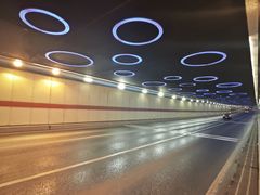 -天鹅湖体育公园