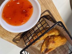 -顺卿庭·广东顺德菜(夫子庙水游城店)