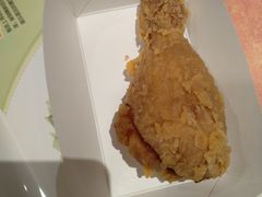 -德克士(中心医院店)