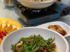 -品禾尚厨(天麓苑店)