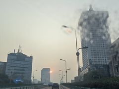 -金堂县云顶石城风景区