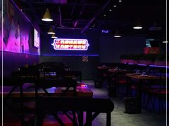 -夜小腰烧烤(中华路店)