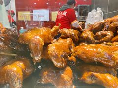 -王浩儿纪六孃甜皮鸭(东大街店)