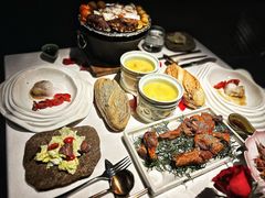 -量子制造·元创意料理(李公堤店)