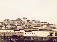 iphone_upload_pic-星巴克(舟山蜈蚣峙店)