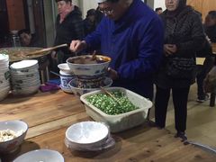 -老字号贾家肉丸糊辣汤(光明巷店)