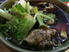 -特色油卤串串(水碾河店)