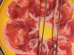 -一绪に寿喜烧(虹悦城店)