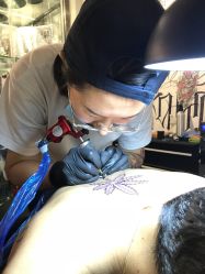 -MDZ STORE·TATTOO·耳饰