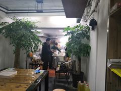 大堂-217笋干馄饨