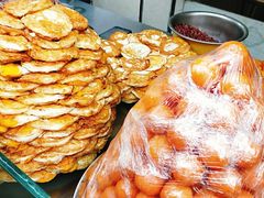 老金家蛋菜夹馍-老金家蛋菜夹馍(西安总店)