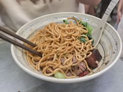 -梅溪·小伙子干挑面(安吉总店)
