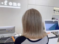 -a·f one hair salon
