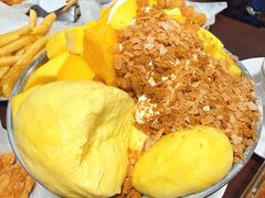 -水牛奶皇后糖水铺(深圳总店)
