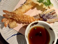 -匠和风精致料理(莆田财富中心店)