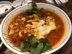 -云海肴·汽锅鸡·云南菜(美罗城店)