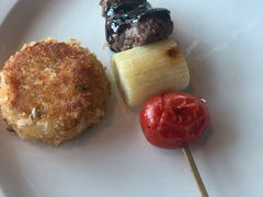 -澳门旅游塔360°旋转餐厅(南湾湖广场店)