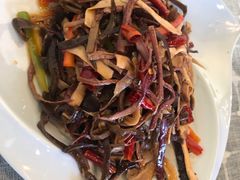 什锦山野菜-小厨子私房菜·云南美食店